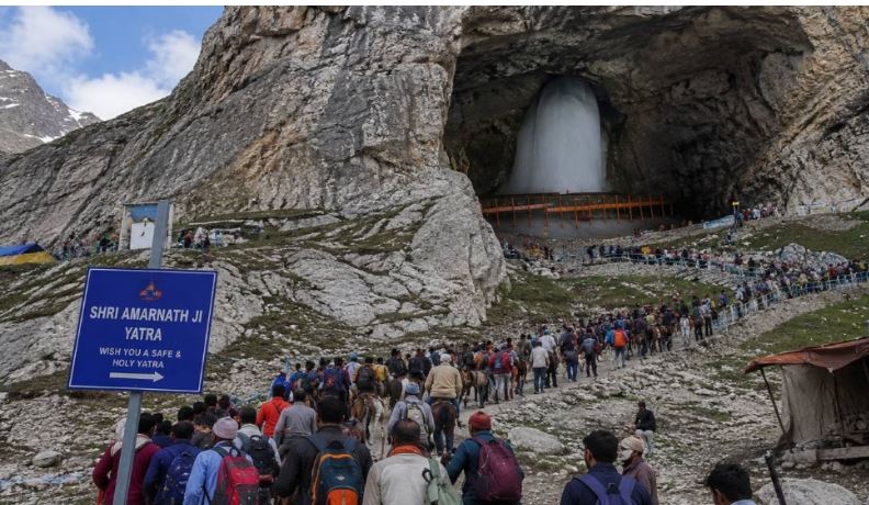 Amarnath Yatra 2026