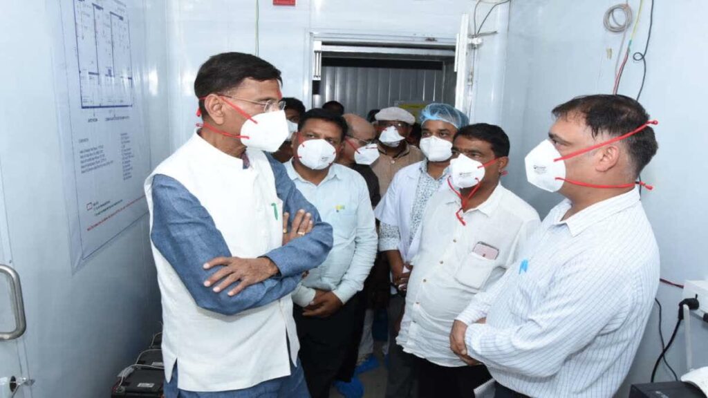 इटकी टीबी सेनेटोरियम 