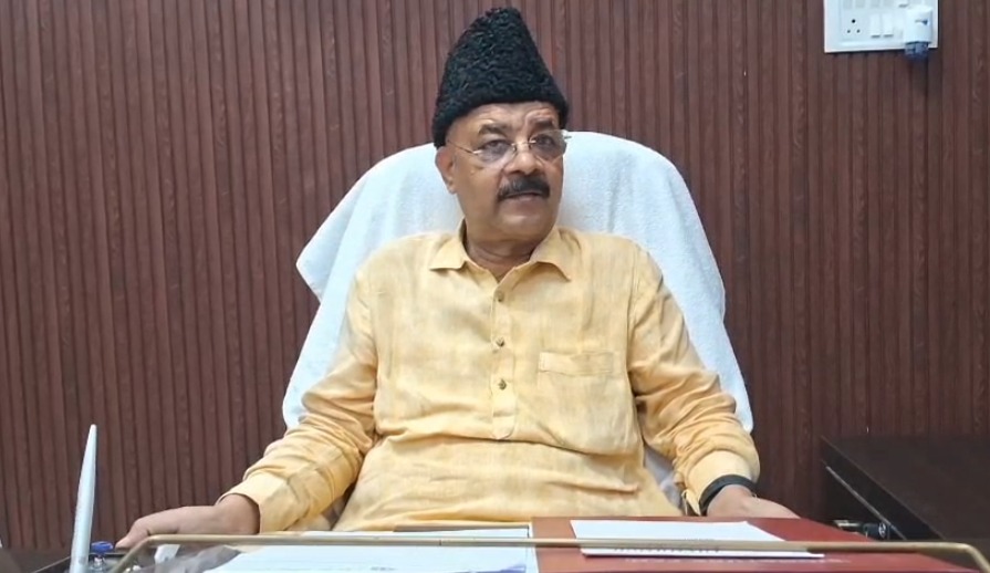 झारखंड में चल रही विशेष गहन पुनरीक्षण (SIR) प्रक्रिया
