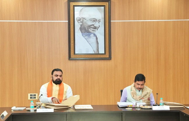 बिहार में एक करोड़ नए राशन कार्ड