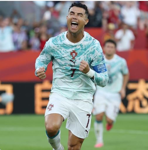FIFA World Cup 2026