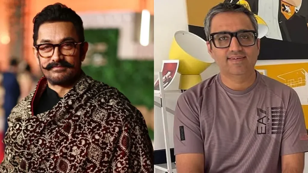अशनीर ग्रोवर की बायोपिक