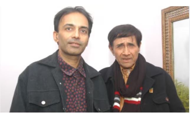 देव आनंद के बेटे सुनील आनंद का निधन