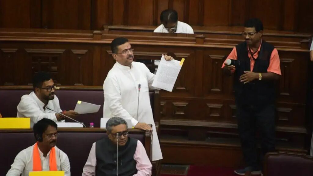 West Bengal UCC Bill 2026