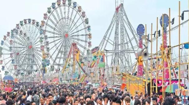 रांची रथयात्रा ट्रैफिक व्यवस्था