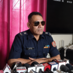 NDRF Alert