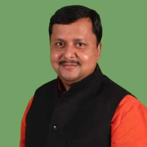Nitin Navin Meeting 