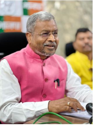 JPSC परीक्षा विवाद