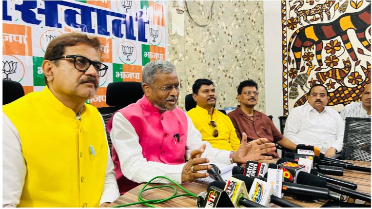 JPSC परीक्षा विवाद