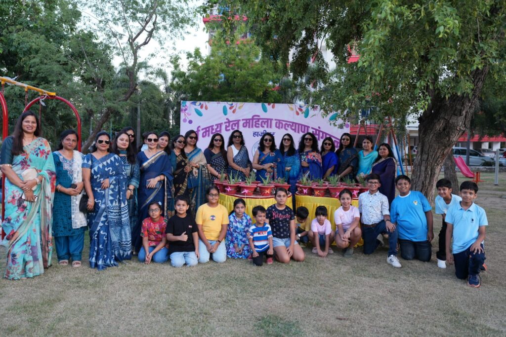 Van Mahotsav 2026