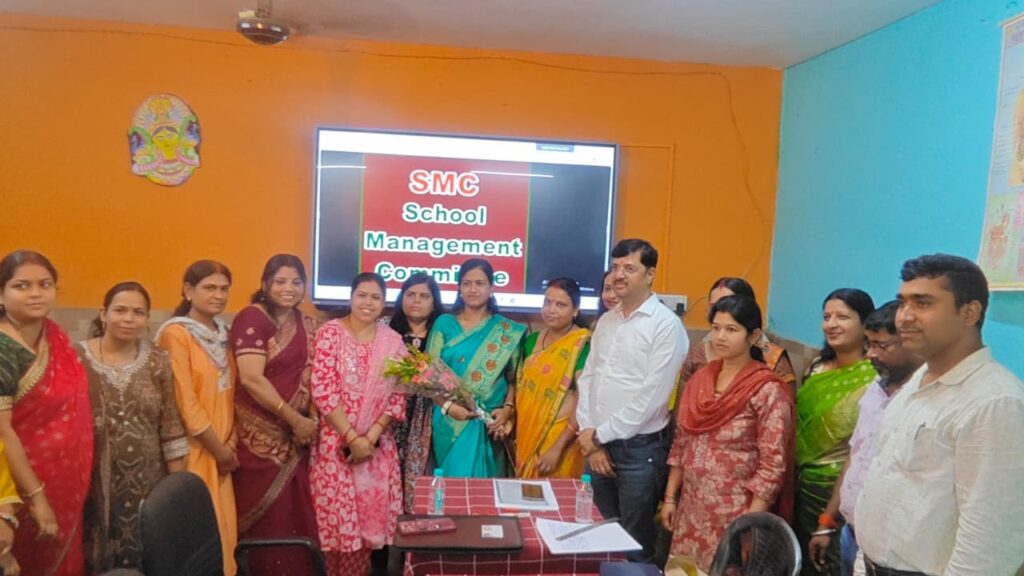 Sant Aurobindo Academy Ranchi