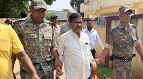Bokaro ACB Raid