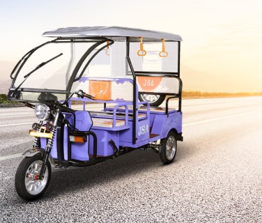 Rickshaw Remote Control Apps Banned
