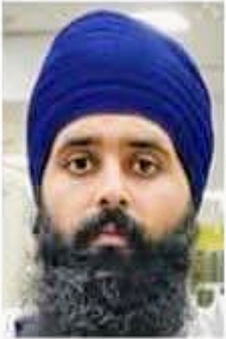 अमेरिका से आया ‘वारिस पंजाब दे’ का सक्रिय सदस्य समेत पांच गिरफ्तार