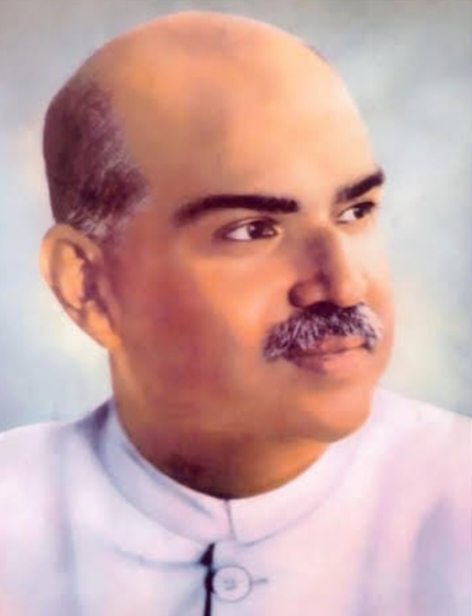 Shyama Prasad Mukherjee 125th Birth Anniversary