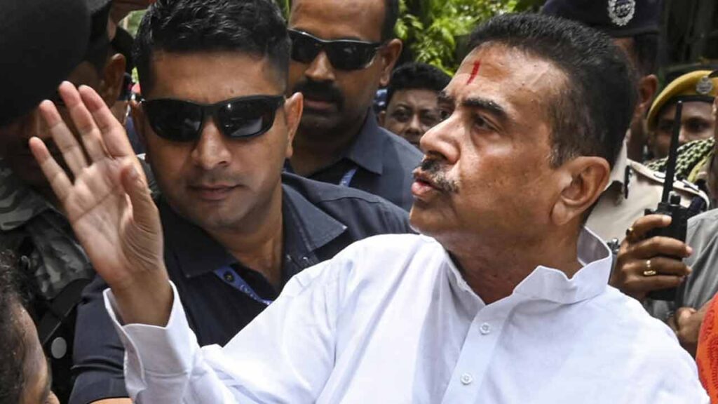 West Bengal Politics