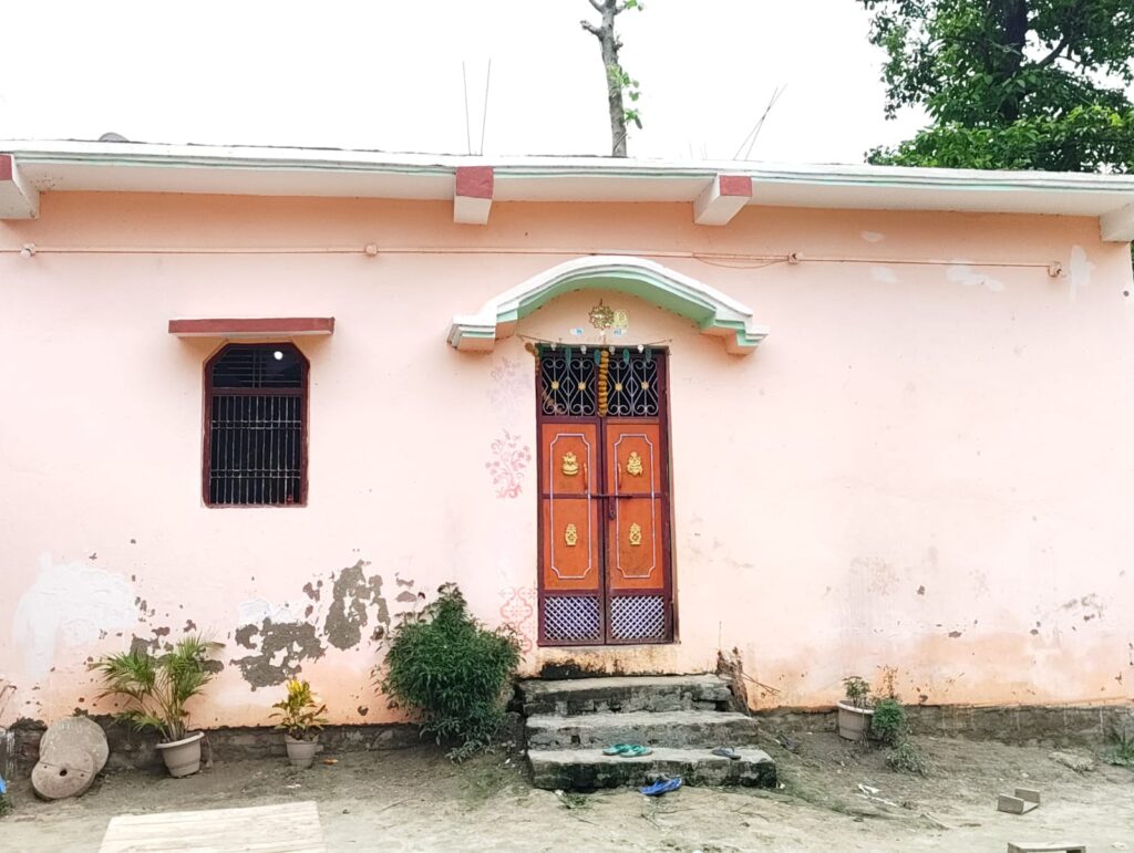सीवान में जाली नोटों के कारोबार का भंडाफोड़