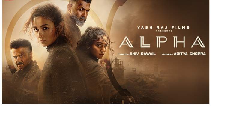 Alpha Box Office Collection