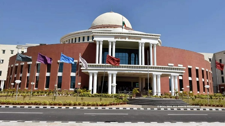 Jharkhand Monsoon Session 2026