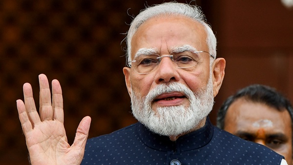 पेपर लीक कानून 2026