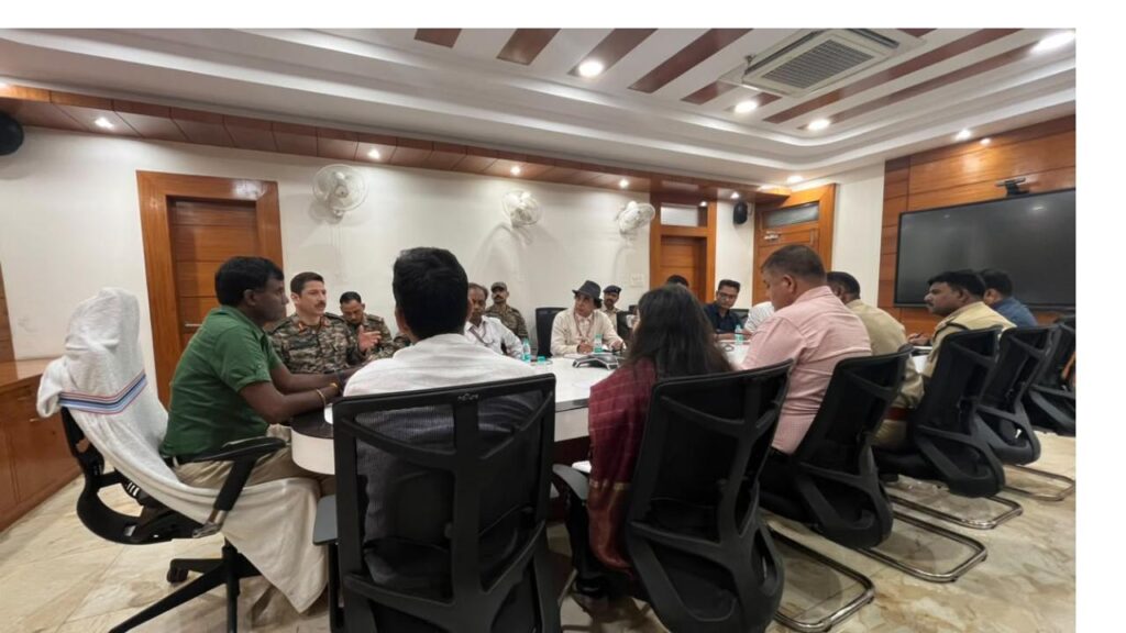अग्निवीर भर्ती रैली-2026