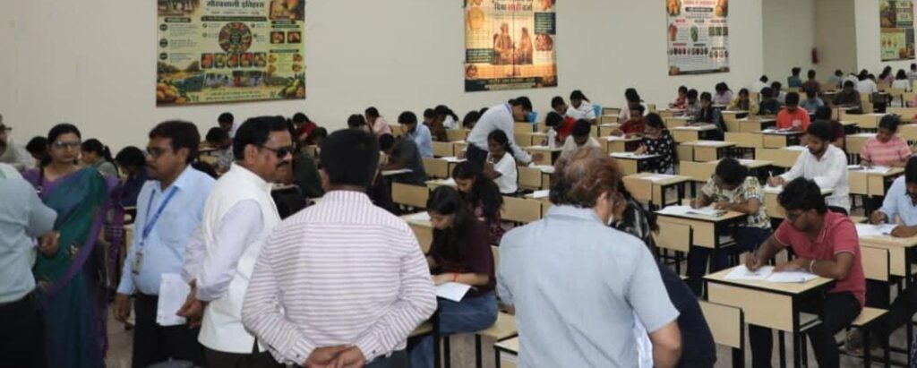 BAU PG Admission 2026