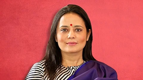 Mahua Moitra News