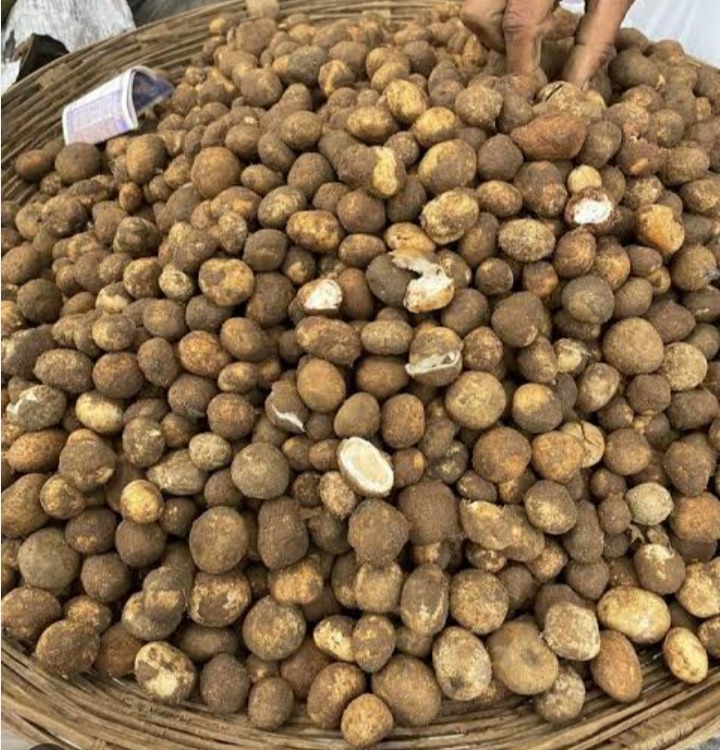 रुगड़ा