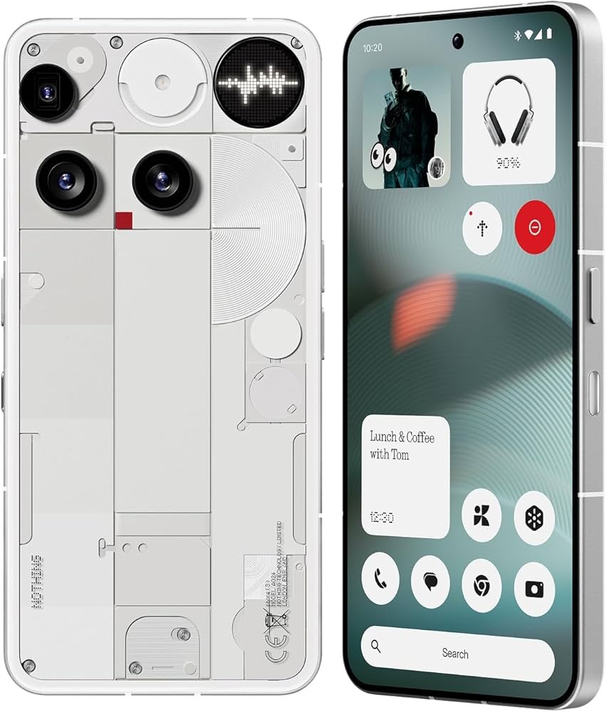Nothing Phone 3 Discount Offer