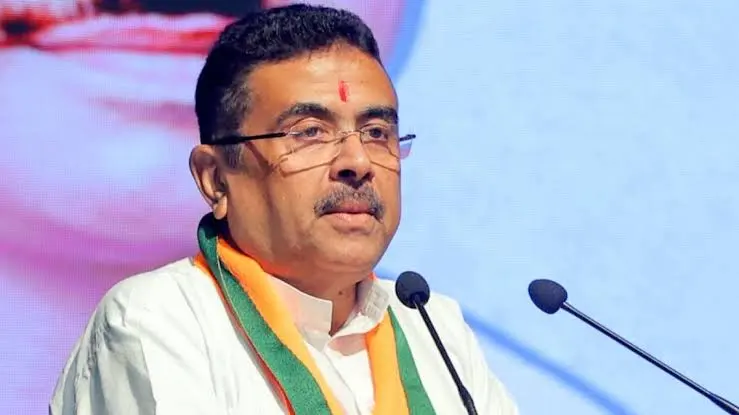 पश्चिम बंगाल में 10 करोड़ पौधे लगाने का लक्ष्य