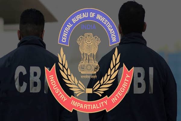 CBI Trap