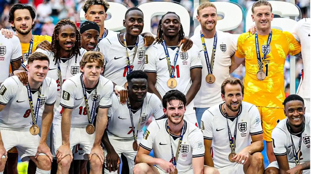 FIFA World Cup 2026