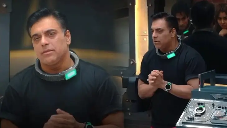 Ram Kapoor Emotional Story