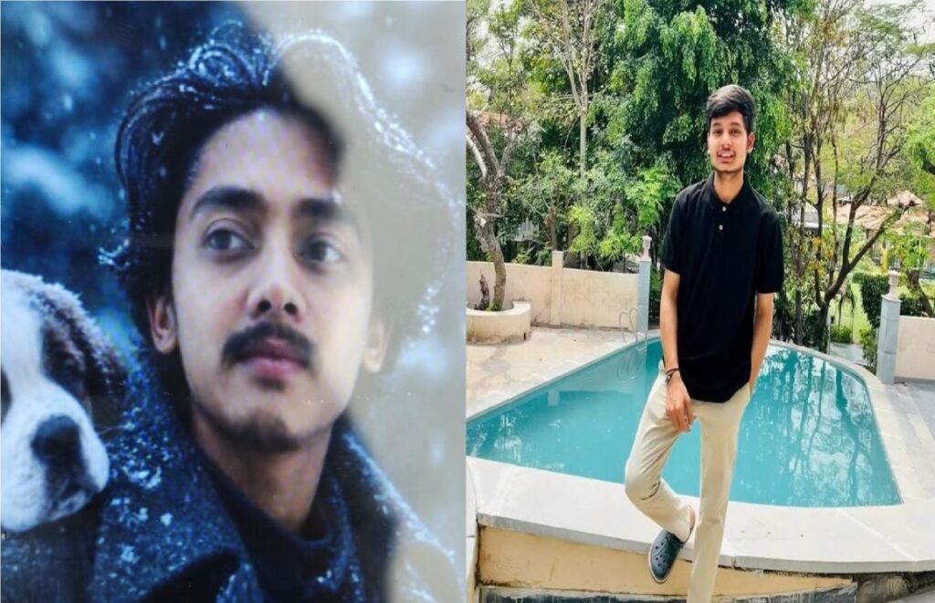 Dimna Talab Drowning