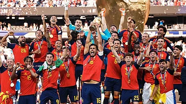 FIFA Ranking 2026