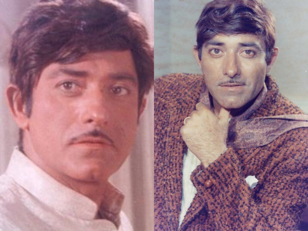Raj Kumar Death Anniversary 