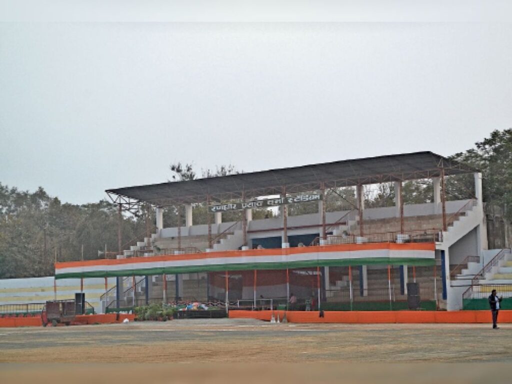Dhanbad Independence Day 2026