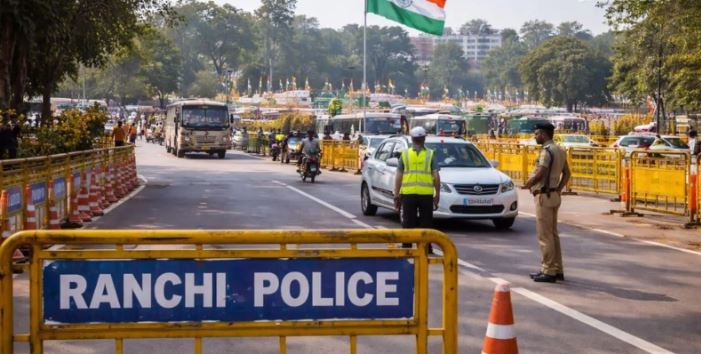 15 अगस्त को रांची में क्या खुलेगा और क्या बंद रहेगा