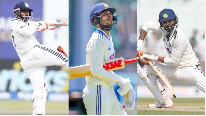 Rishabh Pant