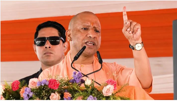 उत्तर प्रदेश में अवैध खनन और खनिजों 