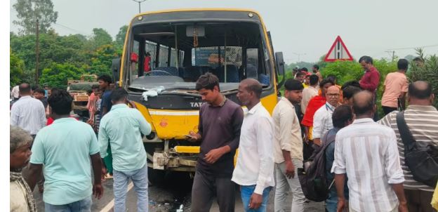 धनबाद के बरवाअड्डा