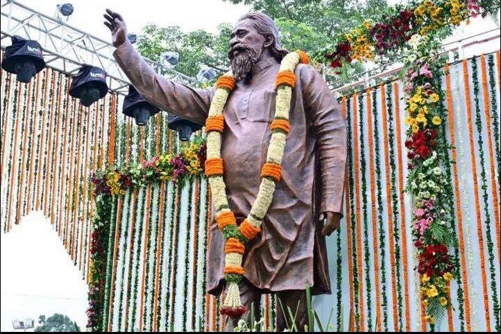 शिबू सोरेन पुण्यतिथि