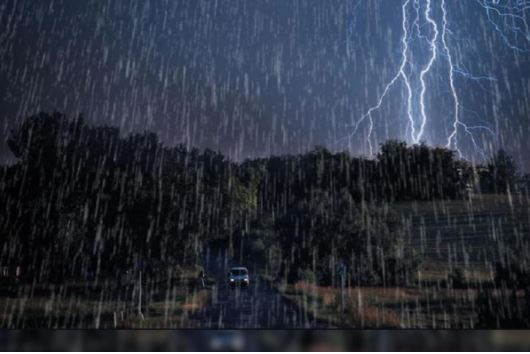 Jharkhand Weather