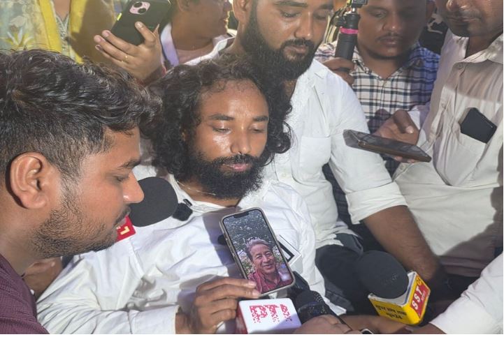 झारखंड में भर्ती परीक्षाओं