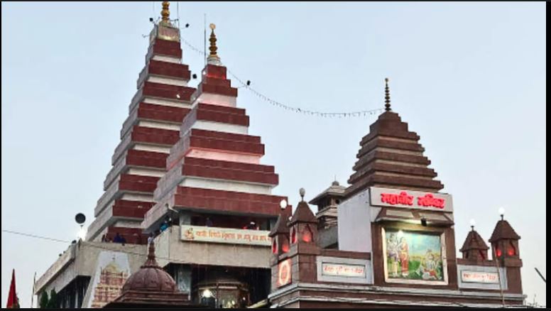 बिहार के प्रसिद्ध धार्मिक स्थल