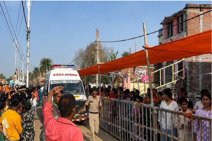 बिहार के लखीसराय