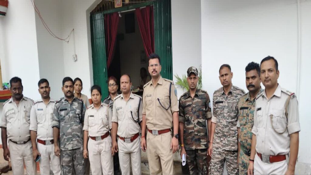 JPSC गड़बड़ी 
