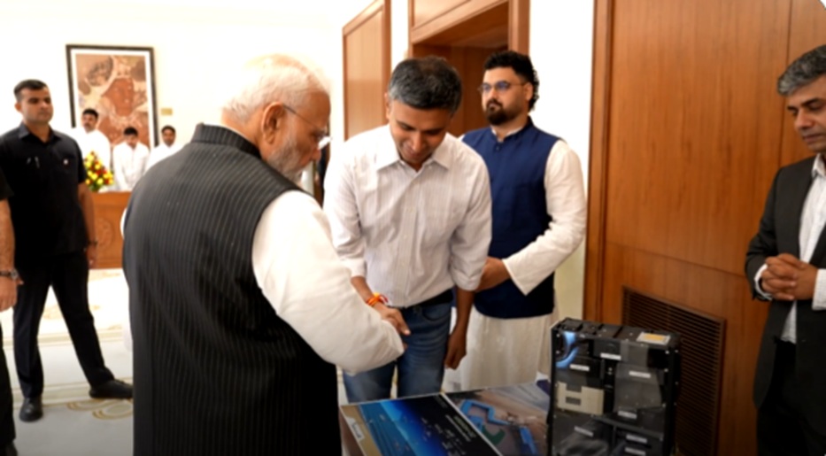 निजी अंतरिक्ष क्षेत्र