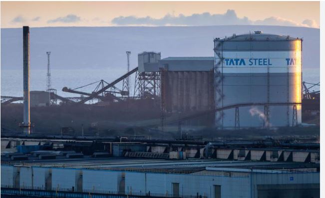 Tata Steel ने JFC की 100% हिस्सेदारी चर्चिल ब्रदर्स को