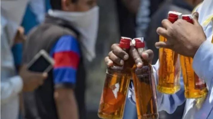 गुजरात के भावनगर